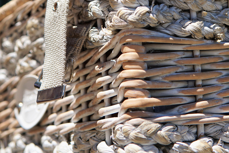 Wine-Tour day: in the Gorges du Verdon