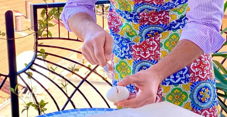 Sorrento Kulinarische Erlebnisse von Einheimischen GetYourGuide