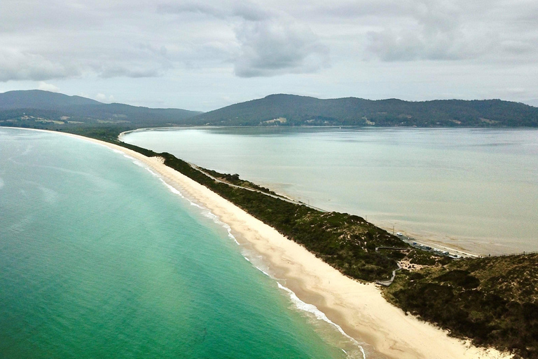 Pacchetto tour di 6 giorni in Tasmania: Icone dell&#039;isola
