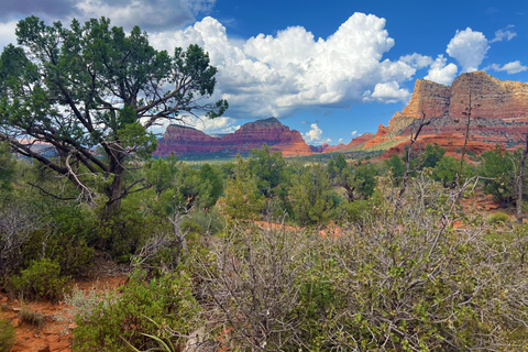 Bell Rock Hike: Vortex, Views & Spiritual History of Sedona
