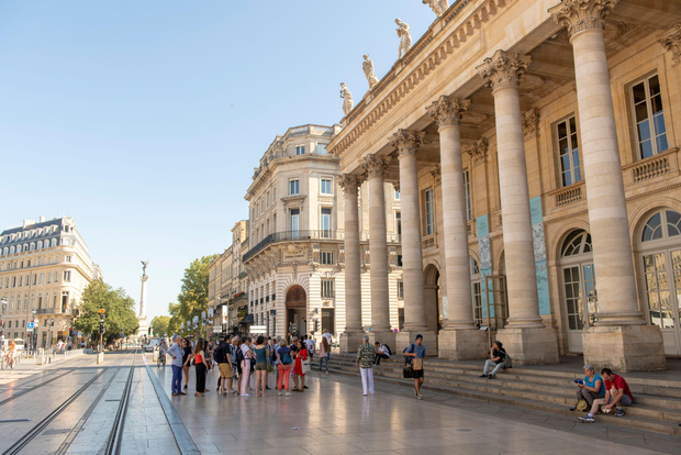 Bordeaux CityPass