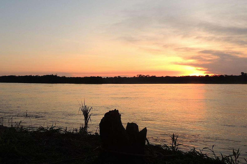 Iquitos: 2 giorni in Amazzonia, meraviglia naturale del mondo