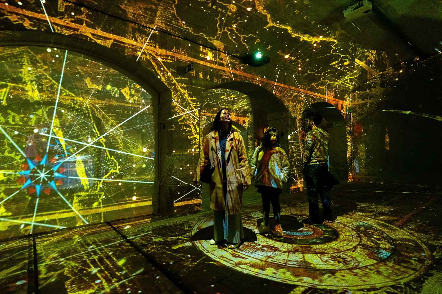 Uppgötvaðu Porto: Leitin að Leyndardómum Neðanjarðar