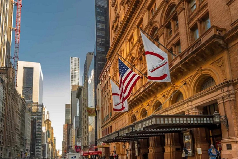 Washington, D.C.: Philadelphia & New York City Day Trip All Tickets Inclusive