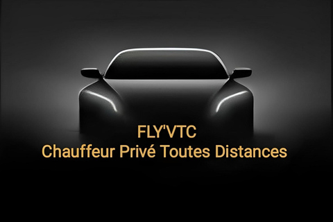 Private transfer from Lyon LYS airport to Courchevel 18500