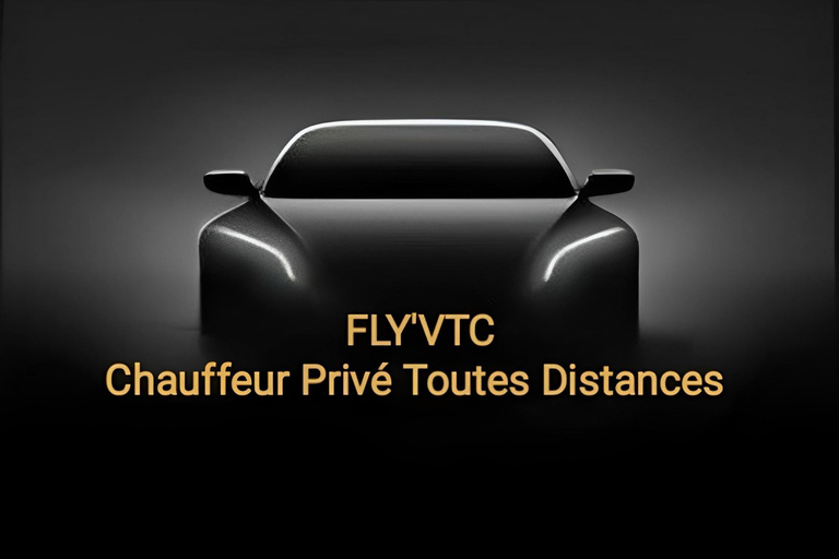 Private transfer from Lyon LYS airport to Courchevel 18500