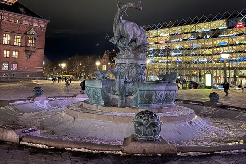 Copenhagen in 4 Hours in Spanish: Your Hygge Experience Copenhagen in 4 Hours: Your Hygge Experience – Walking Tour in Spanish
