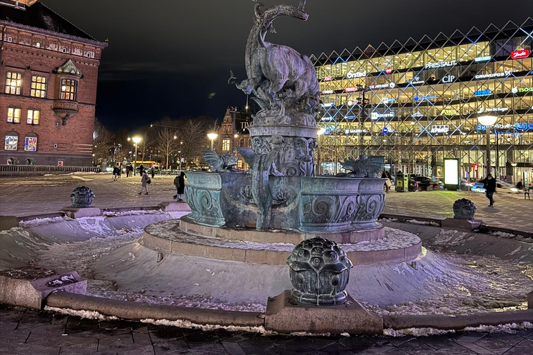 Copenhagen in 4 Hours in Spanish: Your Hygge Experience Copenhagen in 4 Hours: Your Hygge Experience – Walking Tour in Spanish