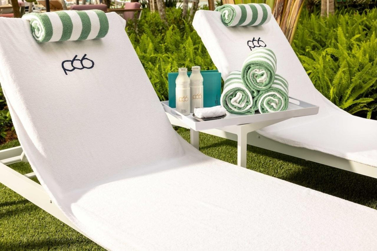 Fort Lauderdale: Pier Sixty-Six Resort Pool Day Pass