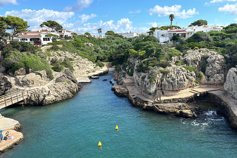 Cala en Blanes: Secret spots for the best dives with a local guide