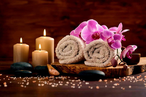 Marrakech: Traditionelles Hammam &amp; Massage mit Hoteltransfers