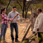 1-Hour Aboriginal Cultural Experience and Tour 1-Hour Aboriginal Cultural Experience and Tour