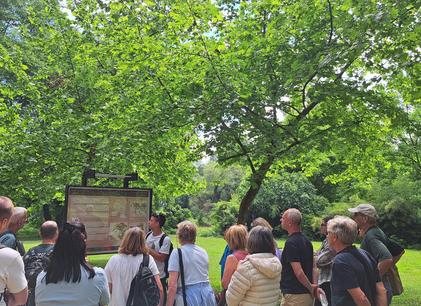 Fra Thessaloniki: Dagsudflugt til Dion og Mount Olympus Park
