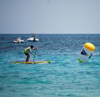 Waterski e SUP Experience - Housity