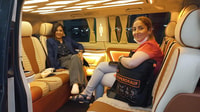 Istanbul, transfert privé de / vers l'aéroport d'Istanbul (IST) - Housity