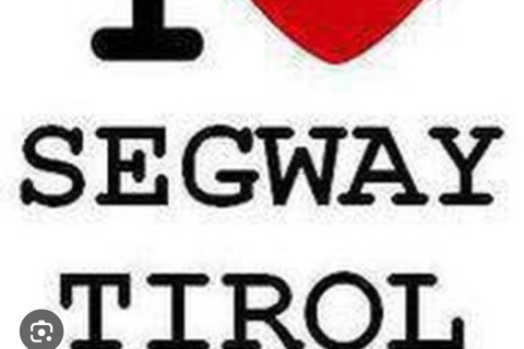 Segway city tour with a visit to the Innsbruck Alpine Zoo Segway city tour with a visit to the Alpine Zoo Innsbruck