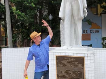 Tampa: Historischer Rundgang durch Ybor City