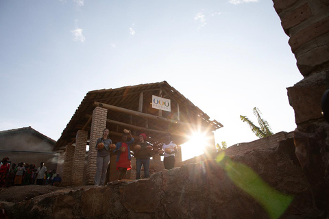 2 Day Rwanda Cultural Tour Where Waste Becomes Hope