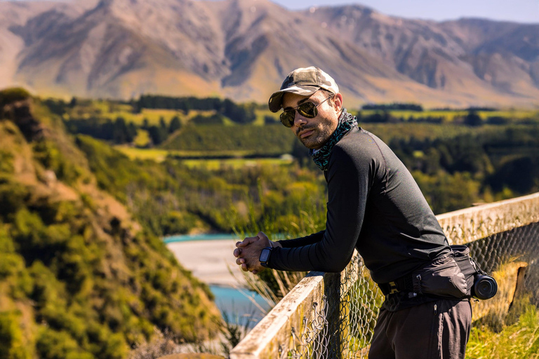 Private Photoshoot in Lake Tekapo and Surrounds Private photoshoot in Lake Tekapo and surrounds