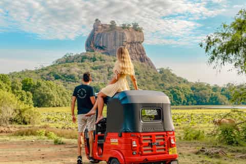The best Sri Lanka Wellness & spas - 2026 (Verified Reviews)