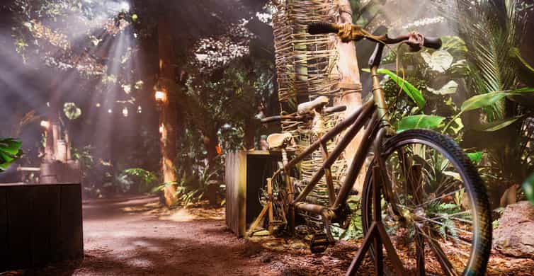 London: The Paddington Bear Experience photo 6