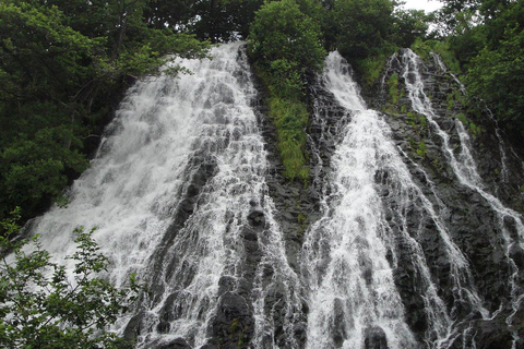 Shiretoko & Kiyosato: Five Lakes Full-Day Nature Tour