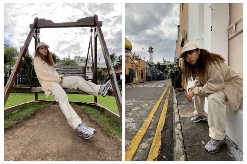 Media collage