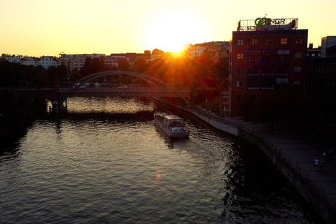 Christmas magic on the Spree