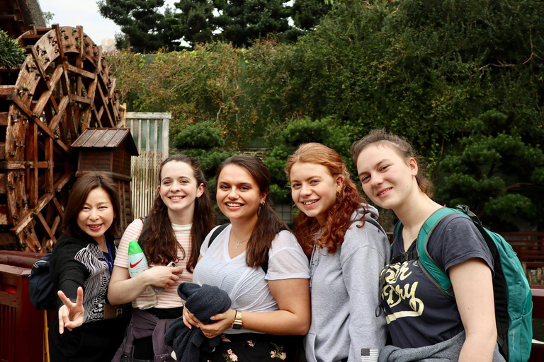 Hong Kong: Kowloon Temples & Markets Small Group Tour Small Group Tour