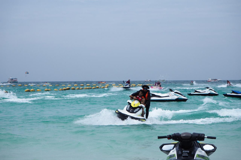 Pattaya's India Coral Island Specialists Local Experts