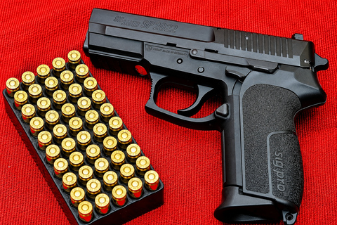 Alanya Shooting Range Experience with Roundtrip Transfer