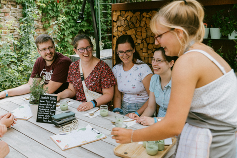 Cologne: Culinary City Tour-Ticket with Tastings