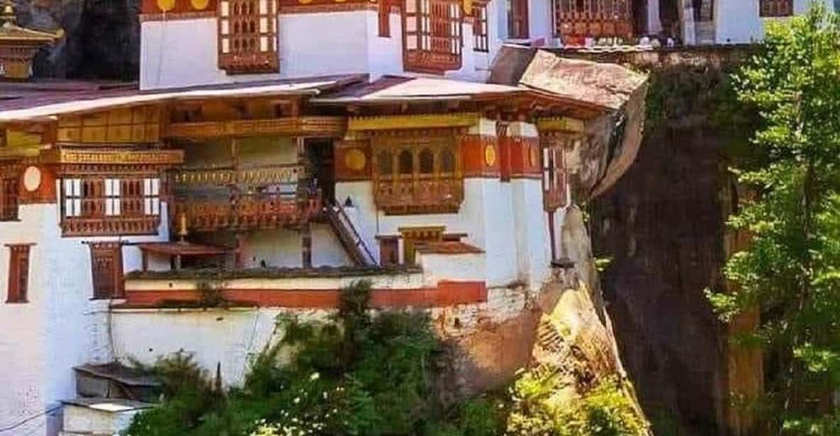 The Ultimate Guide for Indian Tourists Exploring Enchanting Bhutan - Accommodation Options in Bhutan