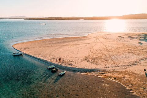 Gold Coast : excursion en jet ski sur l&#039;île de StradbrokeCôte d&#039;Or : Excursion en jet ski sur l&#039;île Stradbroke