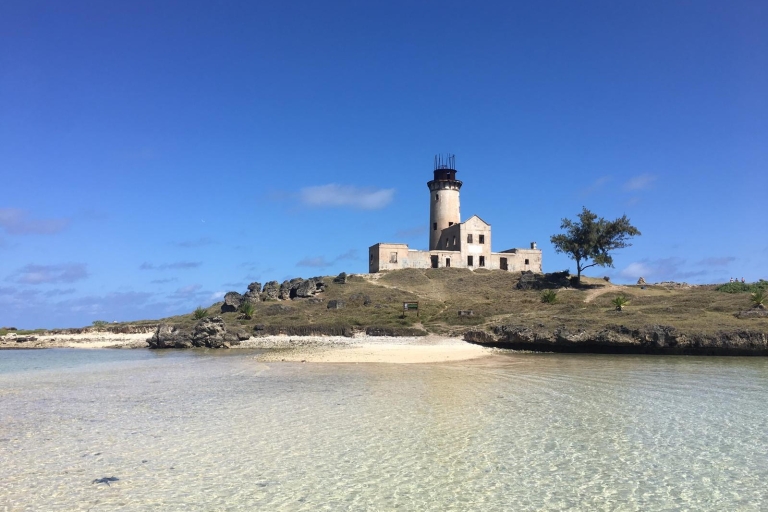 Mauricio: excursión de un día a 5 islas con almuerzo y traslado