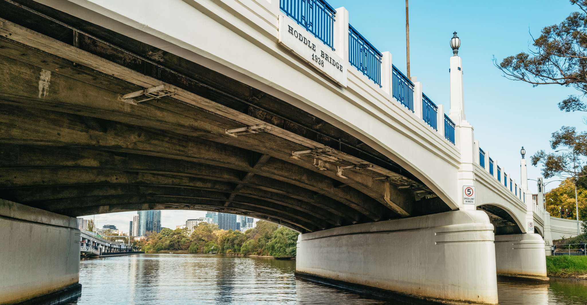 Melbourne: 2-Hour City Highlights River Cruise photo 9
