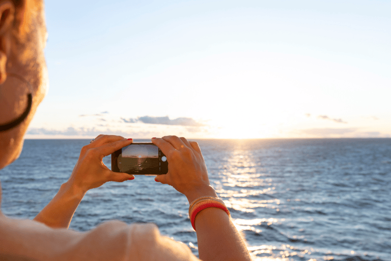 Helsinki: Round-Trip Ferry Cruise to Tallinn Same-Day Round-Trip From Helsinki To Tallinn With Free Time