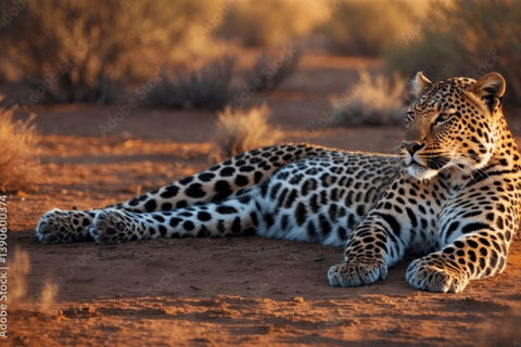 3 天王国野生动物之旅：吉尔自然之旅，古吉拉特的骄傲3 天王国野生动物之旅：吉尔自然之旅，古吉拉特之骄