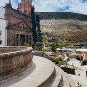 Real de Catorce 1 day tour from San Luis Potosí - 2026 (Verified
