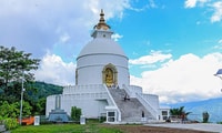 Pokhara Sightseeing By Bus, Day Trip - Housity