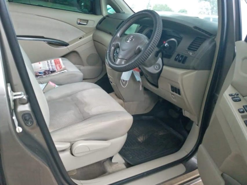 Traslados al aeropuerto internacional Jomo Kenyatta (JKIA) GetYourGuide