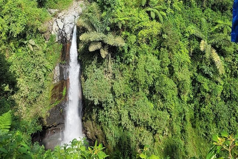 Yogyakarta 2-Day Adventure Tour