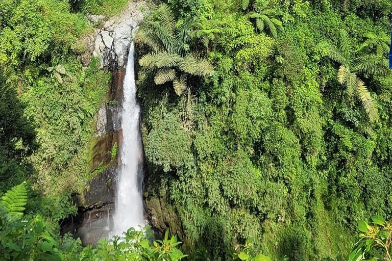 Yogyakarta 2-Day Adventure Tour