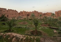 Heritage Ushaiqer Tour from Riyadh with Dinner - Housity