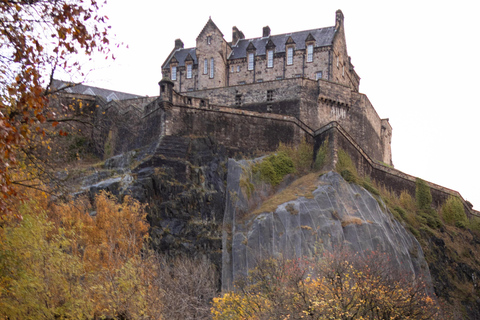 Professional Photography and Short Edinburgh Tour Capture Your Scottish Adventure – Professional Photography