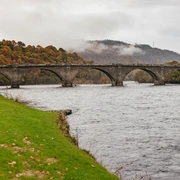 From Edinburgh: Scottish Highlands Tour with Whisky Tasting