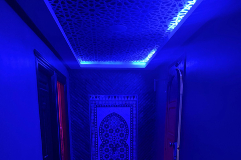 Marrakech : Hammam & massage 3h + transfert Traditional Hammam & Massage