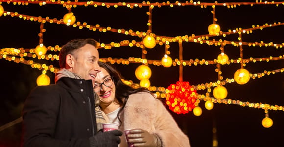 Zagreb: Autumn & Christmas Photo Shoot with Photographer