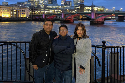 London: Iconic London Taxi Tour - Private 3 hour tour