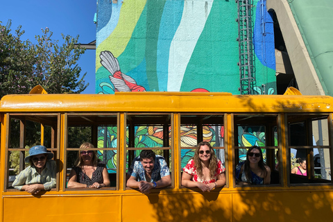 Rio: Private, Custom express, Main Attractions!